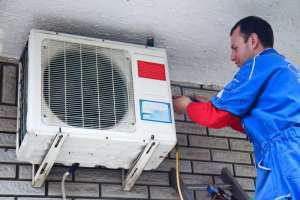HVAC Companies Near Prairie Lea, TX Available Now
